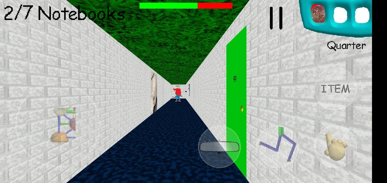 1st prize basics swapped everyone can catch you android mod screenshot 2