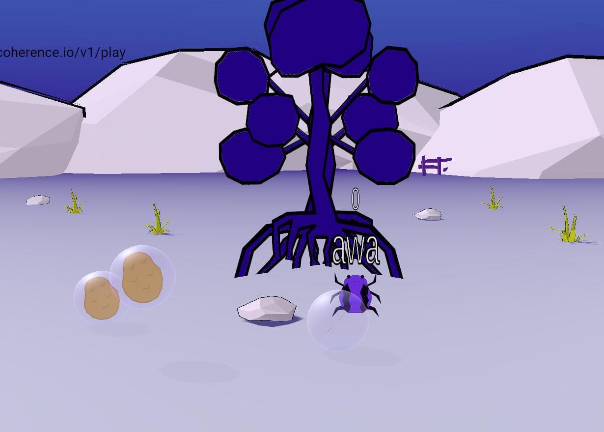 The Tree of Balance screenshot 3