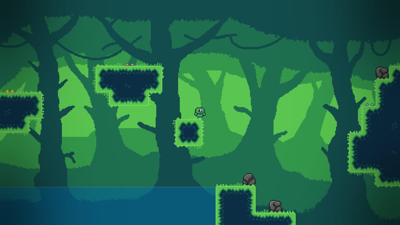 The Mission (gamexdifficulty) screenshot 4
