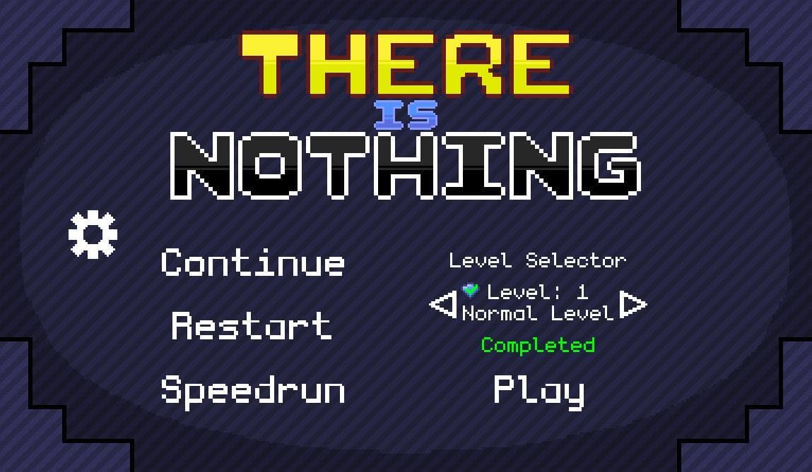 There Is Nothing (ThereIsNothing) screenshot 2