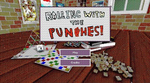 Rolling With The Punches screenshot 4