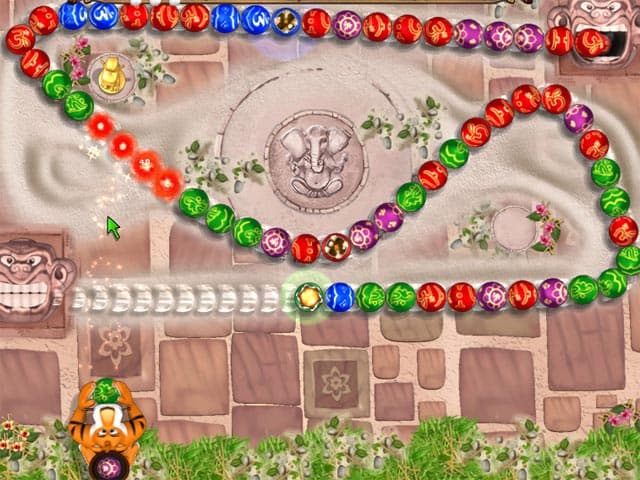 Bengal: Game of Gods screenshot 4