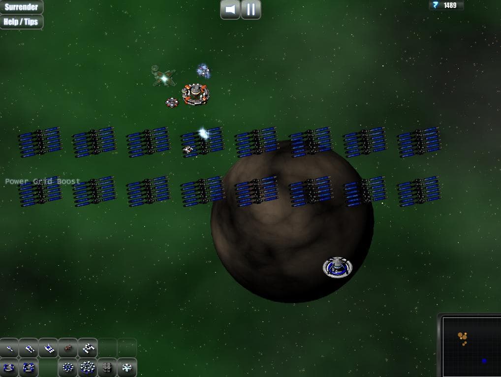 Obliterate Everything 2 Gold screenshot 4