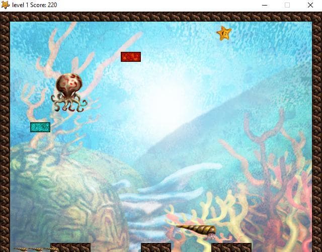 Super Rainbow Reef 4.0
