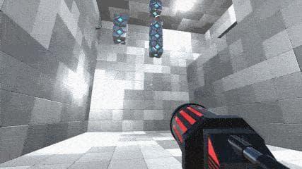 Chamber: Zero screenshot 4