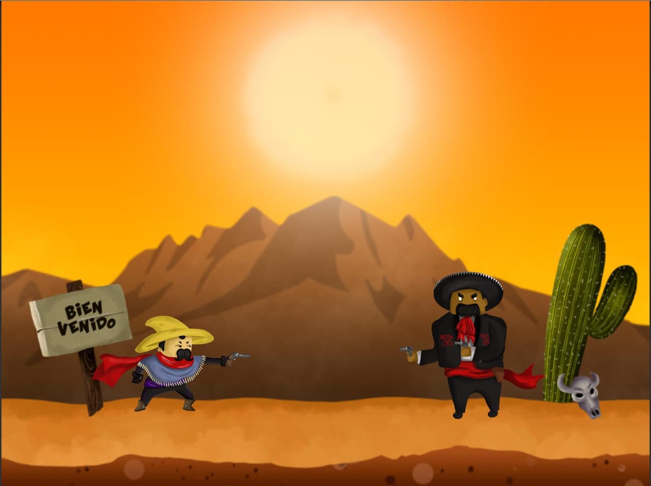 Sukafu Duel screenshot 3