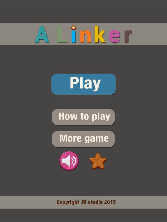 A Linker ~ Connecting Link