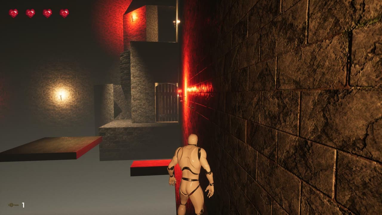 Portal Hunter screenshot 5