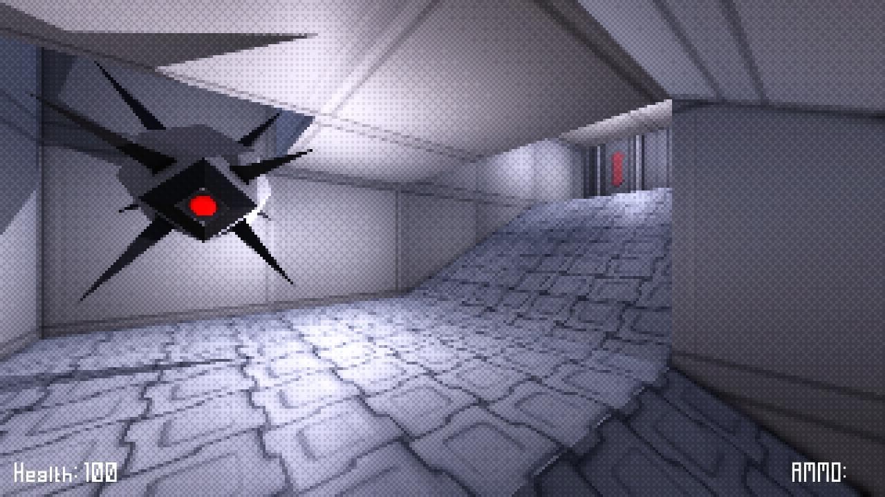 Murder Machine Mini screenshot 5