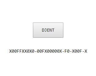 DJENT