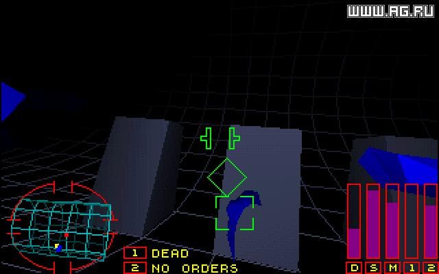 Cylindrix screenshot 6