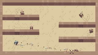 Mini Tanks (squiggy) screenshot 2