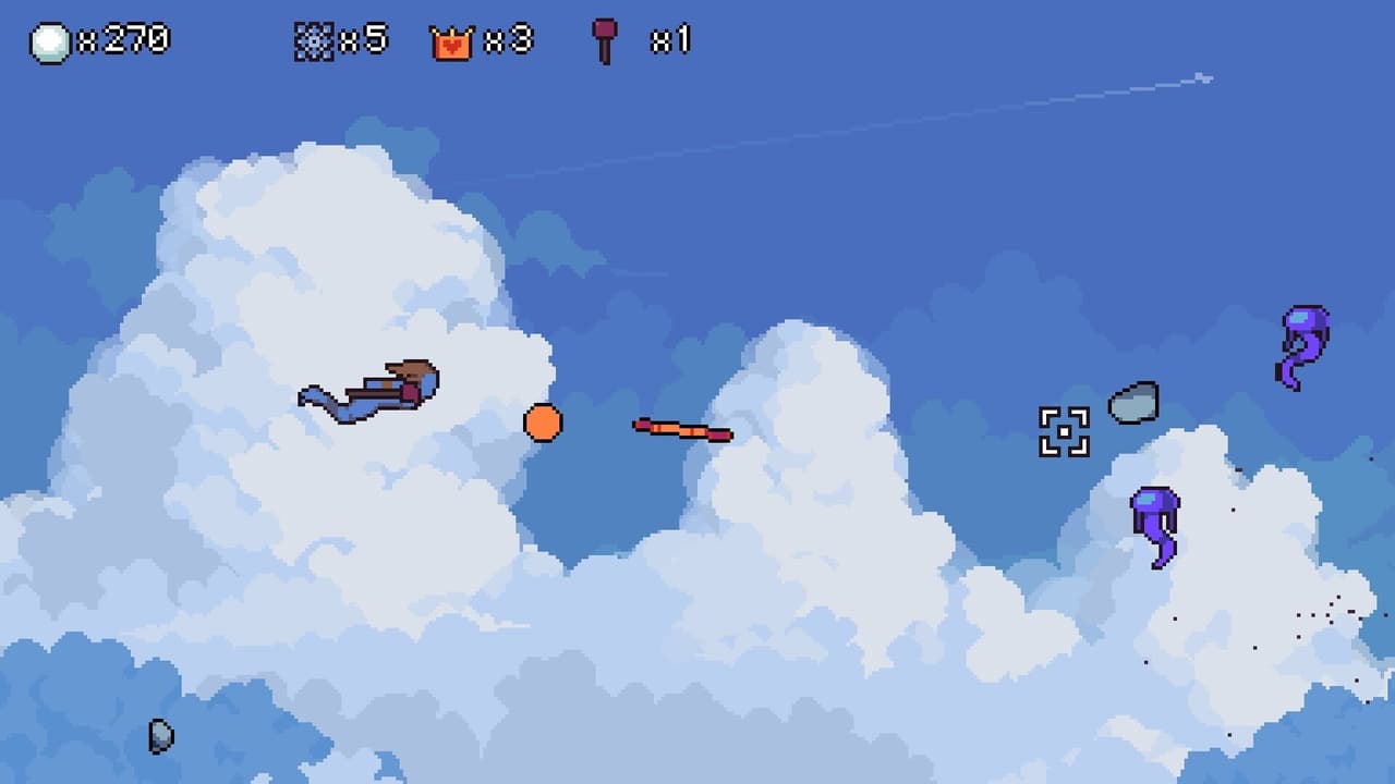 The Air Ruler screenshot 5