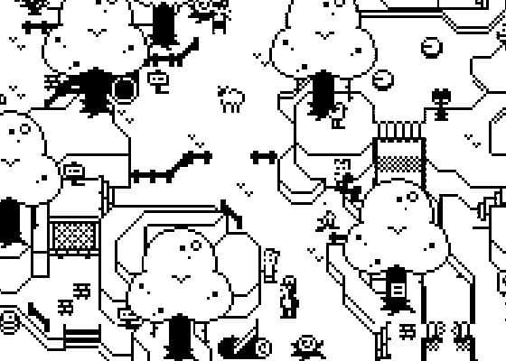 Pear Quest screenshot 3