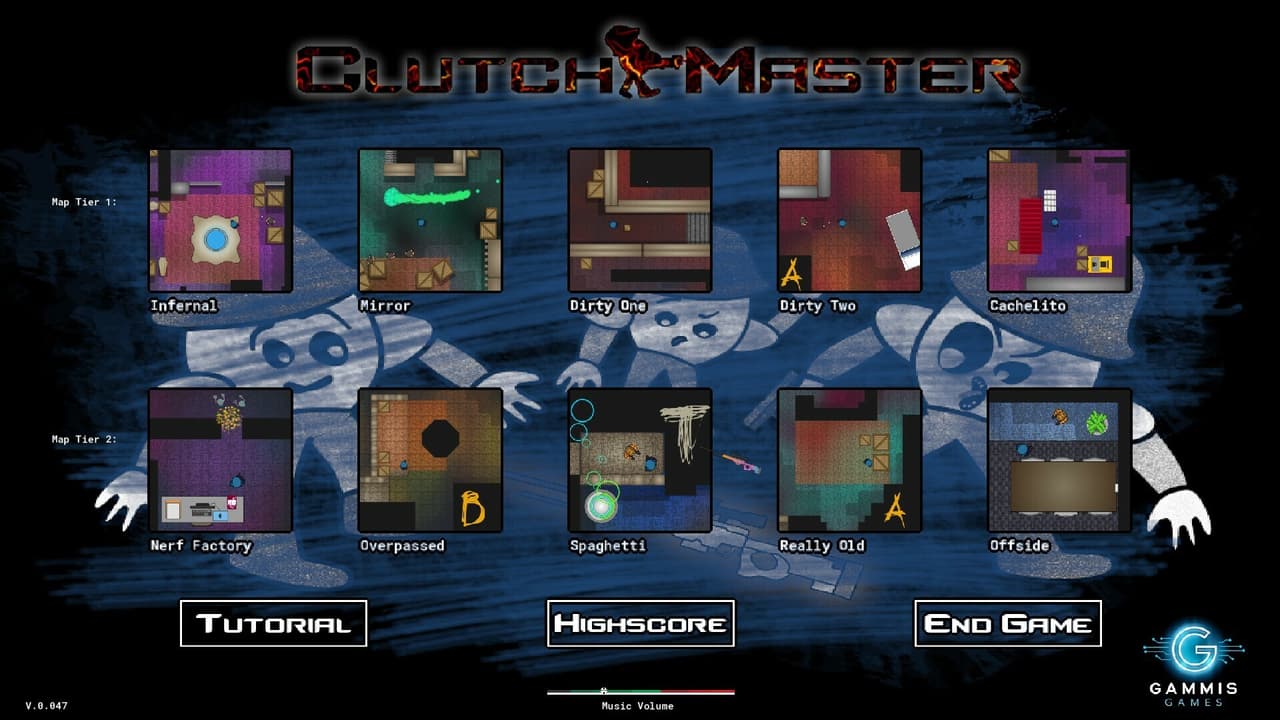 Clutch-Master screenshot 3