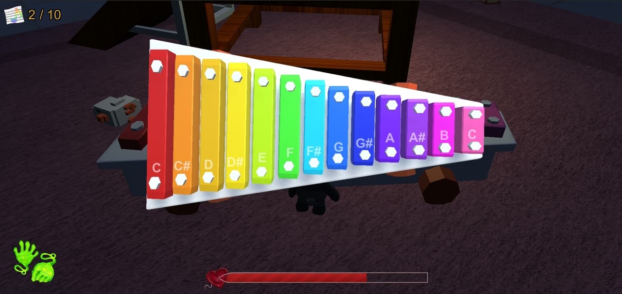 A Bears Story screenshot 4
