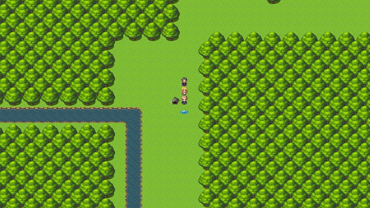 The Luca Adventures screenshot 5