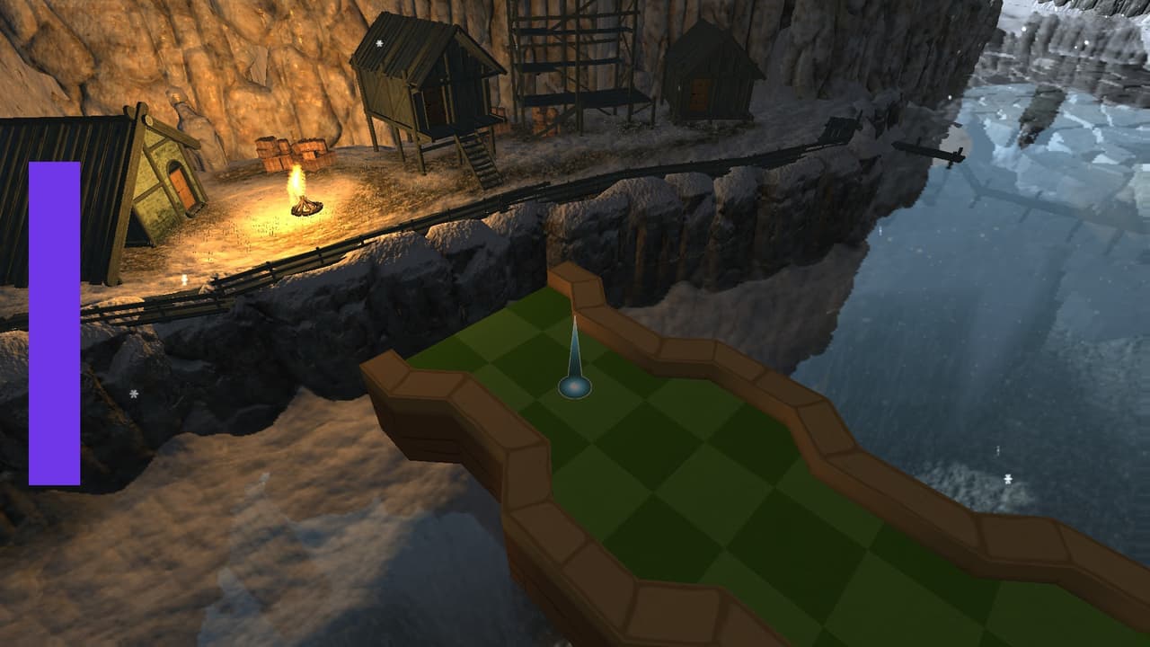 My Golf screenshot 4