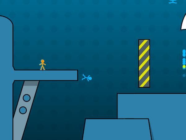 Super Platformer (itch) (crashingintogames)