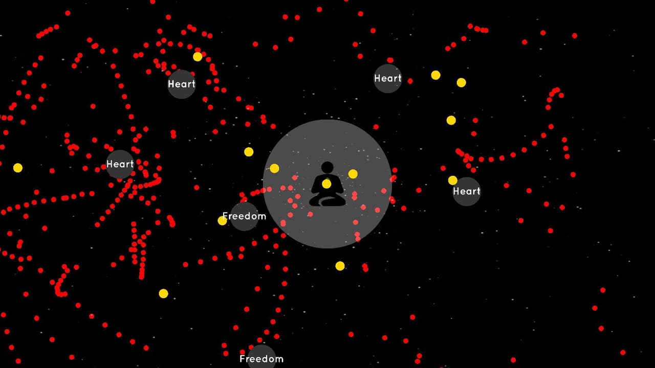 Samadhi screenshot 2