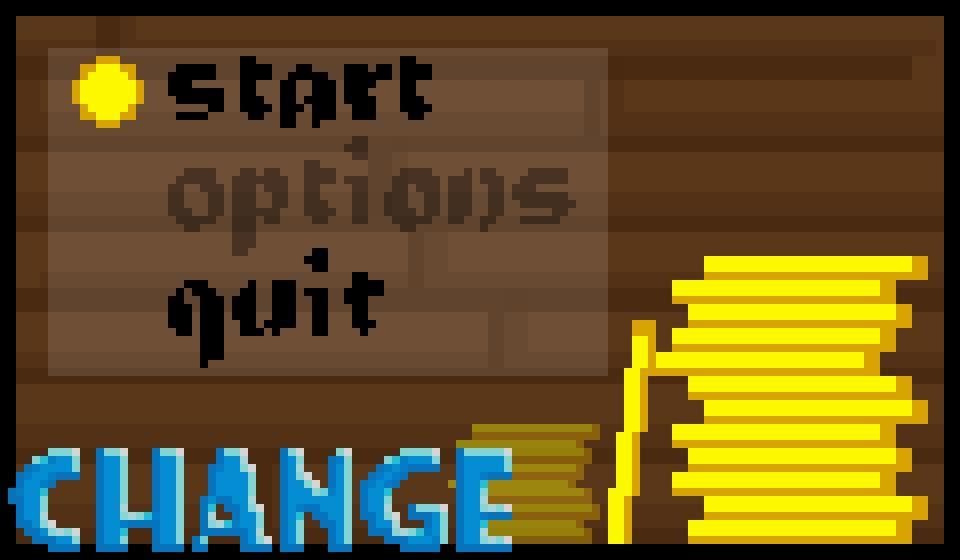 Change (itch) (Splerp) screenshot 2