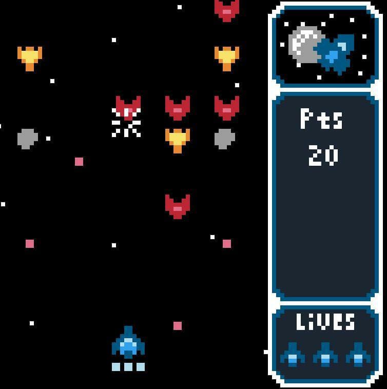 RocketFire screenshot 4