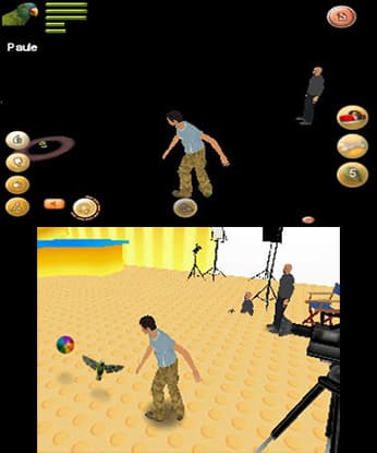 My Pet School 3D screenshot 4