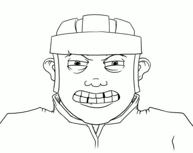 Hockeyboy Generator