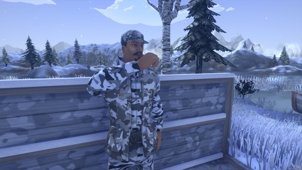 Duck Hunt Challenge screenshot 2