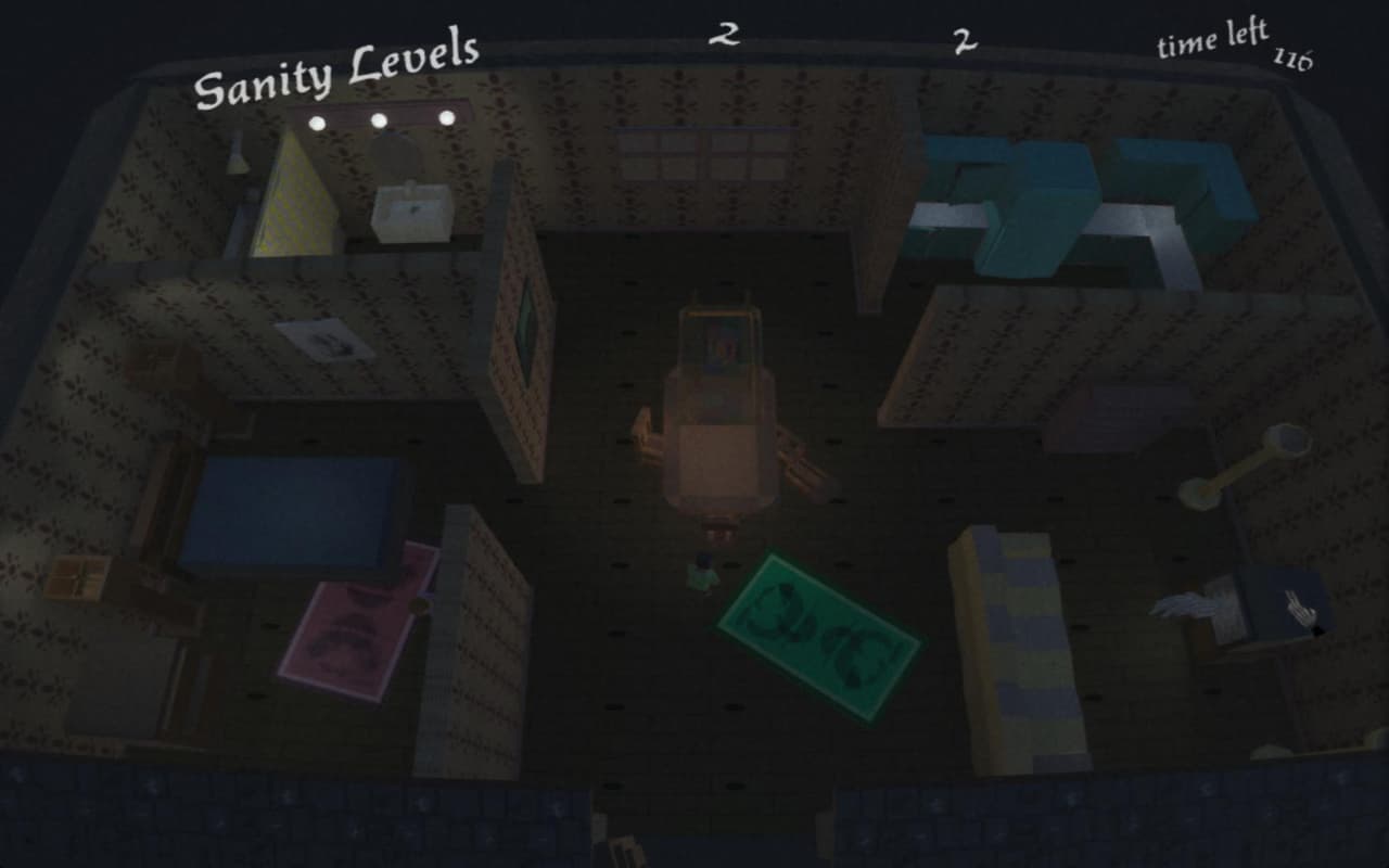 Fully Furnished screenshot 2