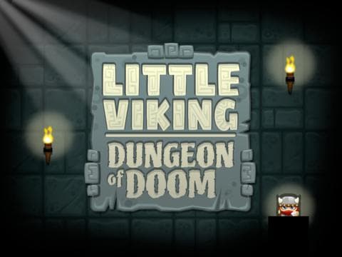 A Little Viking screenshot 2