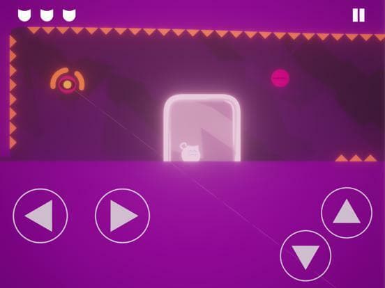 Cats are Liquid - ABP screenshot 2