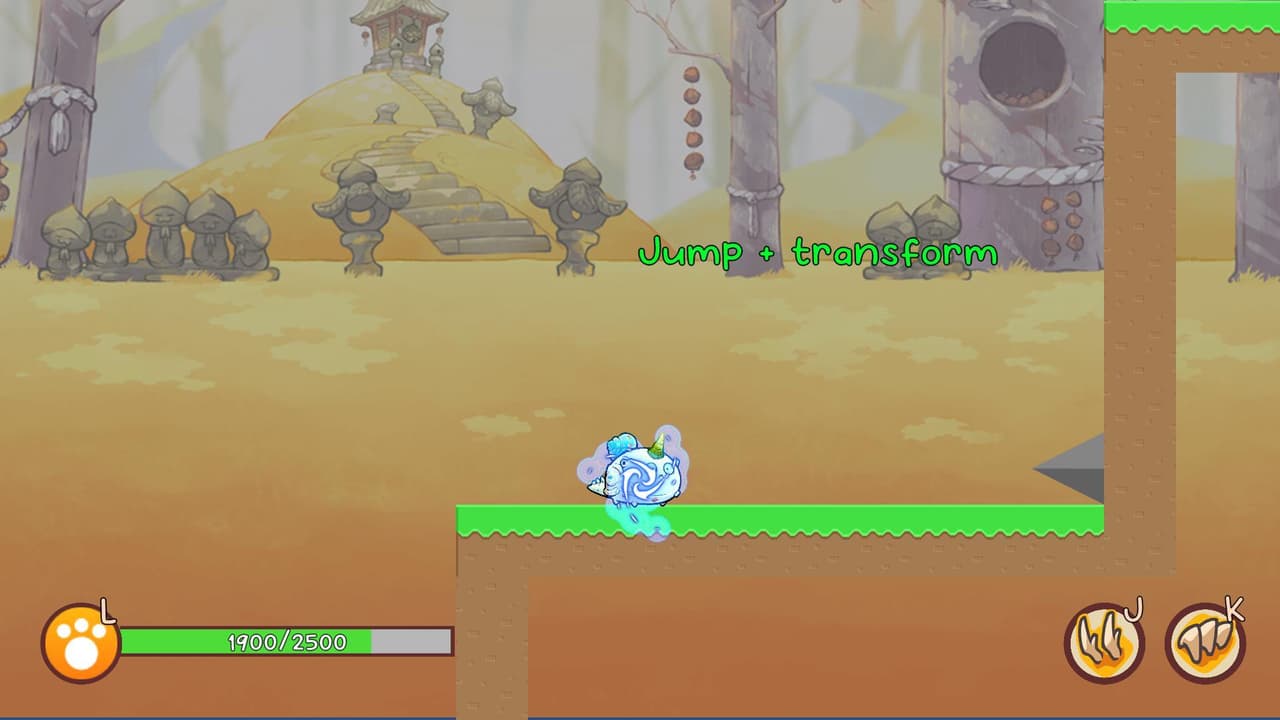 Axie Mystical Adventure screenshot 2