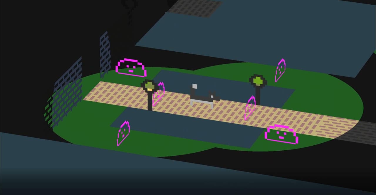 A Lost Cause screenshot 2