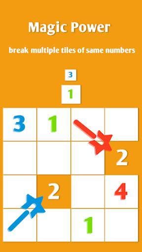 2 + 2 = 3 Number Puzzle screenshot 4