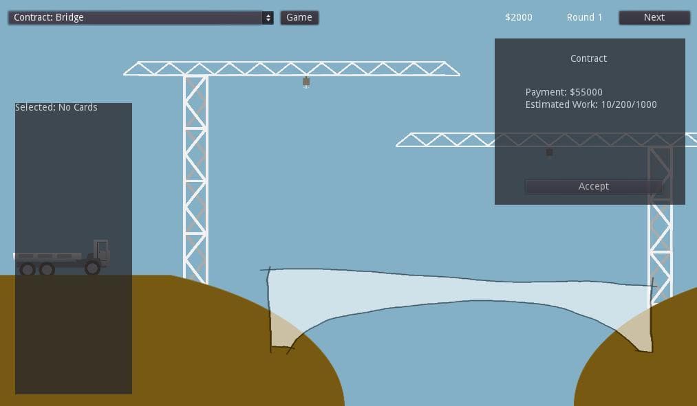 The Worldbuilder screenshot 3