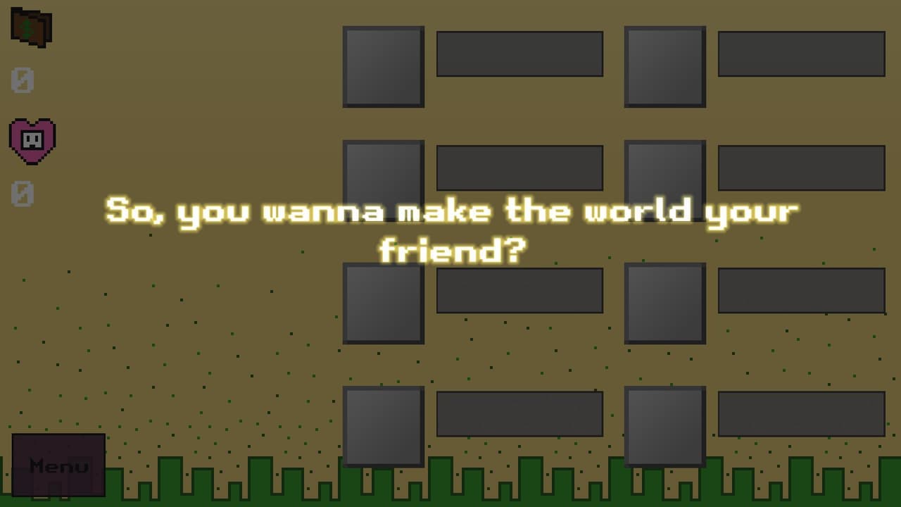 AGAPE screenshot 2