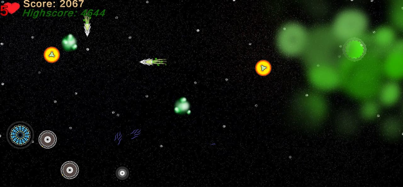 Action Clicker screenshot 2