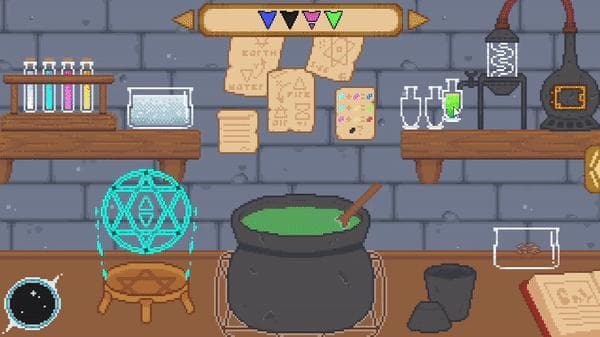 Alchemists Life