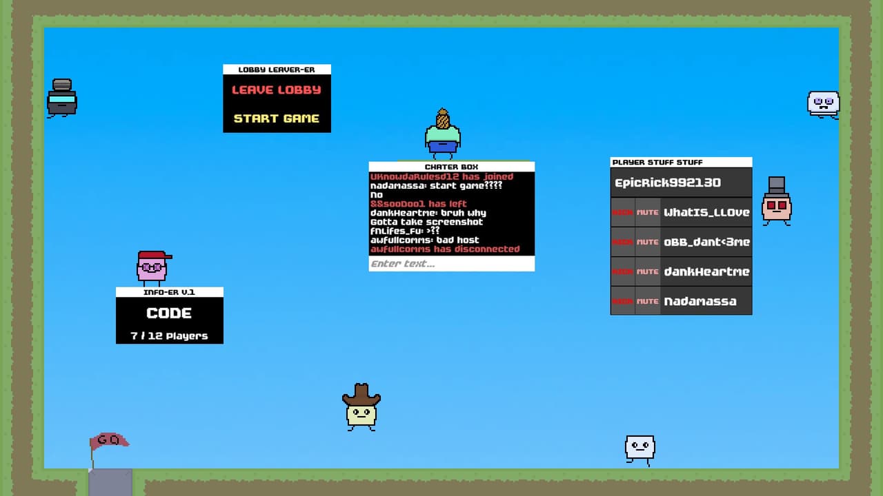 Speed Creators screenshot 3