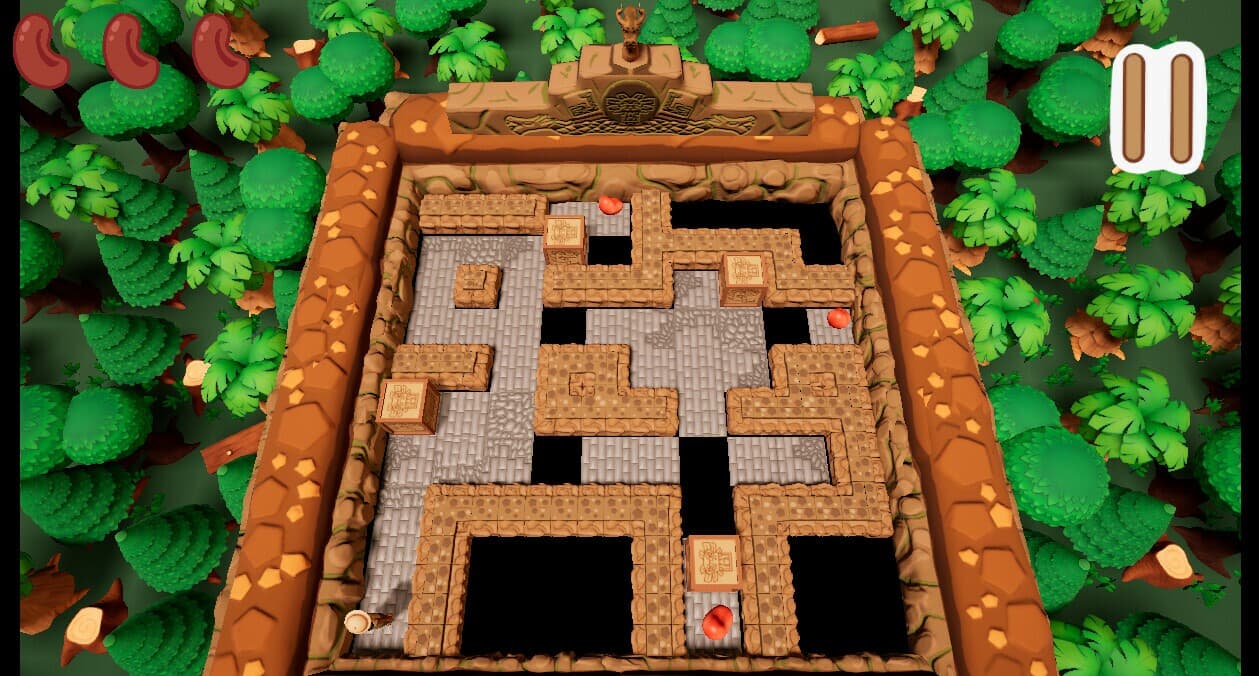 Java Jungle screenshot 2