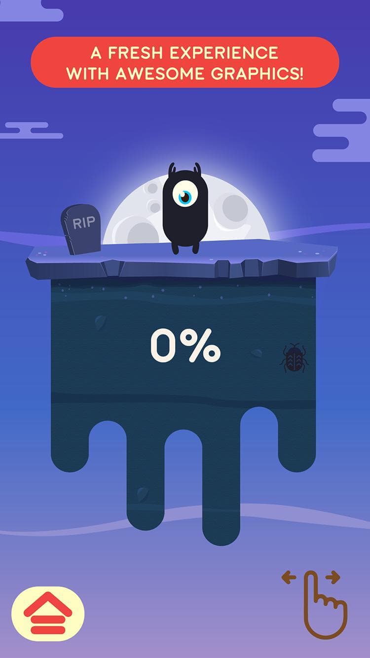 Wormarium screenshot 2