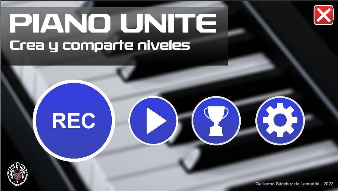 Piano Unite