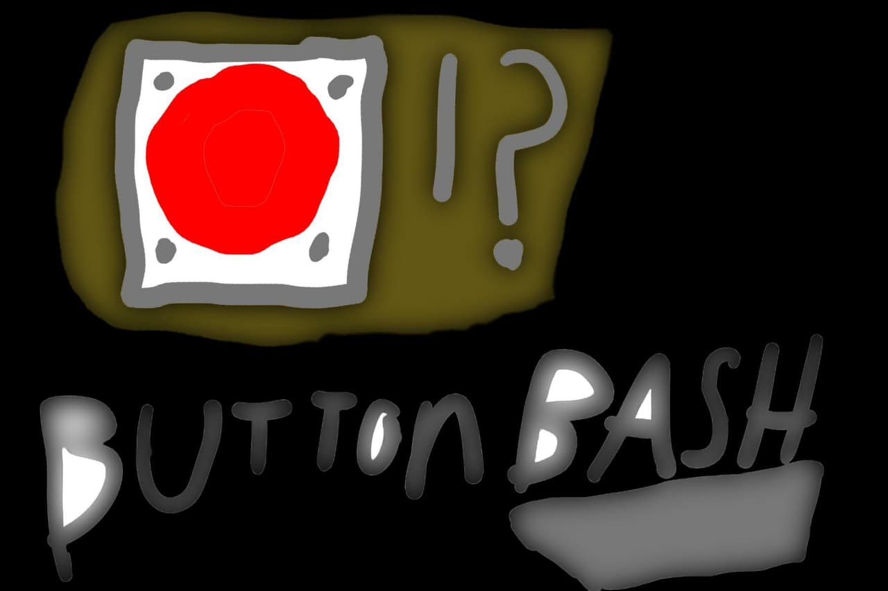 Button Bash (Adam Nageye)