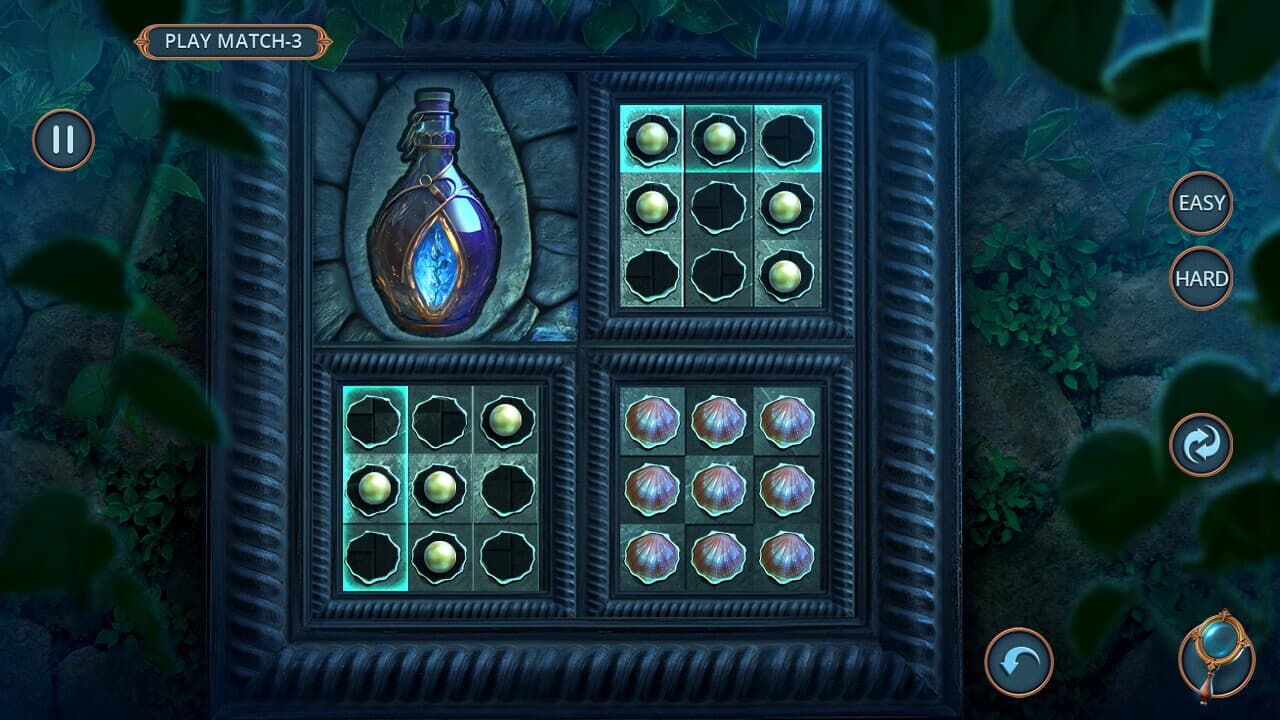 Mystical Riddles: Ship From Beyond Collectors Edition screenshot 5