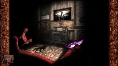 Haunted Manor FULL screenshot 2