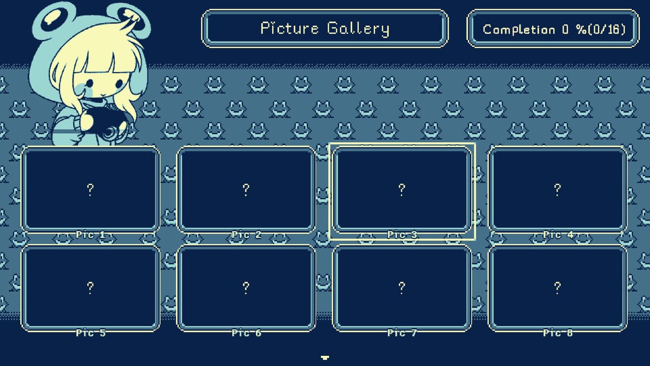 Ribby: The Game screenshot 6