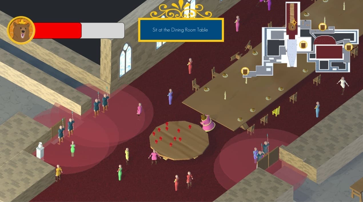 Bearoness screenshot 4