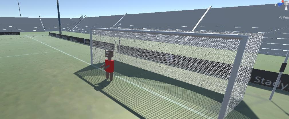 FLG-Football League Global screenshot 2