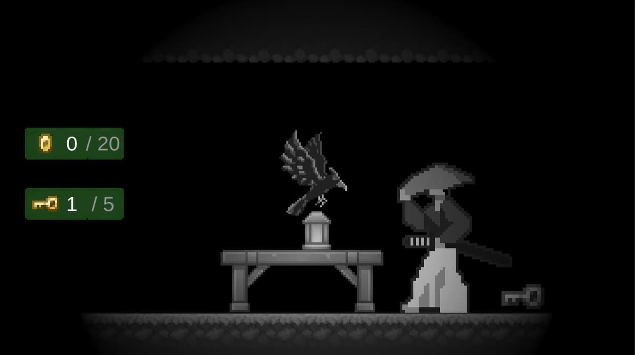 Crows Quest screenshot 4